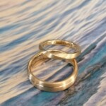 Gelbgold 750