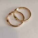 Material 750 Roségold