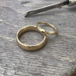 Material 750 Roségold