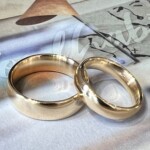 Material 750 Roségold