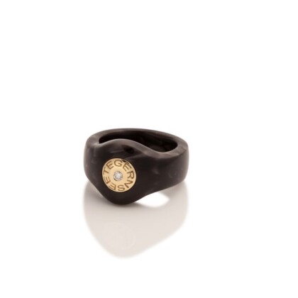Material Juma Gem 750 Roségold - Stein Brillant